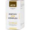 ATP Vitality Enzymy Vita Komplex 90 kapsúl