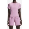 Bežecké tričko dámske On Performance-T - sakura/dewberry