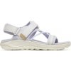 Merrell J00003652 Terran 4 Backstrap W Casper dámske sandále - UK 7 / EU 40,5 / 26,5 cm