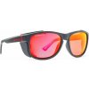 Okuliare DEMON XLITE POLARIZED - MATT BLACK RED