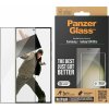 PanzerGlass - Tvrdené Sklo UWF s aplikátorom pre Samsung Galaxy S24 Ultra, čierna 7352
