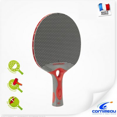 Raquette de tennis de table cornilleau tacteo t50