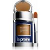 La Prairie Skin Caviar Concealer Foundation make-up a korektor SPF 15 odtieň NW-40 Almond Beige 30 ml