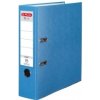 Herlitz Zakladač Q.file A4/8cm trend aqua