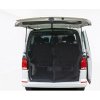 Moskytiéra Carbest na magnety pre rôzne vozidlá Varianta: Fiat Ducato/Citroen Jumper/Peugeot Boxer - zadné dvere (H2)