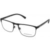 Dioptrické okuliare Emporio Armani EA1079 3094 Veľkosť: 55