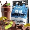 REAL PHARM Real Whey 700g Dubai Chocolate Dubajská čokoláda