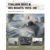 Italian Mas & MS Boats (Gareth Hector,Edouard A Groult)(Brožovaná)