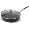 LT1262 panvica 28cm s pokr.GRANIT LAMART
