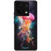 Lesklé puzdro Exclusive iSaprio - Abstract Jellyfish - Xiaomi Redmi Note 13 Pro 5G / Poco X6 5G