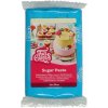 FunCakes fondant - Sea blue 250g