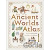 The Ancient Worlds Atlas - Russell Barnett