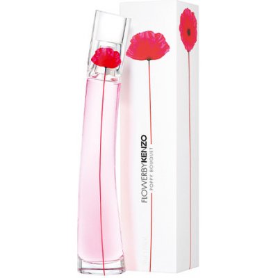 Kenzo Flower by Kenzo Poppy Bouquet dámska parfumovaná voda 50 ml