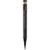 Catrice Calligraph Pro Precise 24h Matt Liner Waterproof oční linky v peru 010 Intense Black 1,2 ml