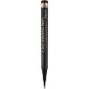 Catrice Calligraph Pro Precise 24h Matt Liner Waterproof oční linky v peru 010 Intense Black 1,2 ml