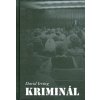 Kriminál
