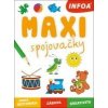 Maxi spojovačky - kolektív