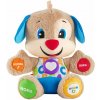 Interaktívna hračka Fisher-Price Hovoriaci psík CZ (0887961612349)