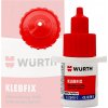 Würth Sekundové lepidlo na plasty 5 ml