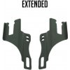 ShredLights ShredLights držák světla na truck Extended, 2ks