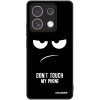 Picasee ULTIMATE CASE pro Xiaomi Redmi Note 13 5G - Nesiahajte mi na telefón