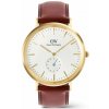 Pánske hodinky Daniel Wellington Classic Multi-Eye St Mawes Off DW00100869