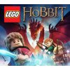 LEGO The Hobbit + The Big Little Character Pack DLC Steam CD Key