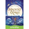 Magický expres - Anca Sturmová
