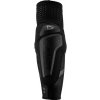 Loketní chránič Leatt 3DF 6.0 černý, vel. S