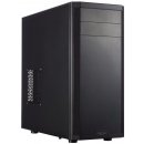 PC skrinka Fractal Design Core 2300 FD-CA-CORE-2300-BL