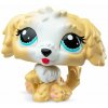 LITTLEST PET SHOP 1 figurka Serie 3 - Labrador G7 #135
