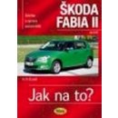 Škoda Fabia II - Hans-Rüdiger Etzold