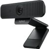 Logitech Webcam C925e čierna