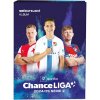 Futbalové karty SportZoo Chance Liga 2024/2025 2. séria Deskový album
