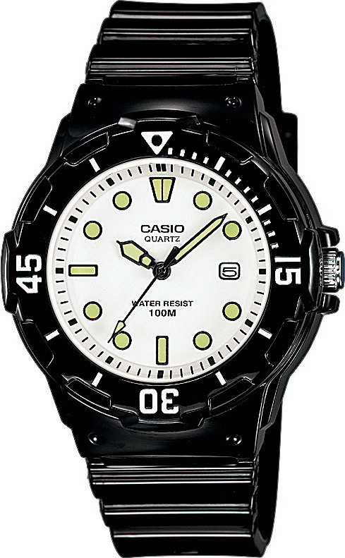 Casio LRW-200H-7E1