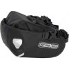 Ortlieb Saddle-Bag 1,6 L vodotesná podsedlová brašna - černá