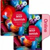 MYP Spanish Language Acquisition (Emergent) Print and Enhanced Online Course Book Pack