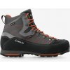Trekingové topánky AKU Trekker Lite III Wide GTX - anthracite/rust