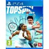 Top Spin 2K25 CZ - PS4 hra