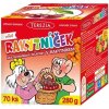 Terezia Company Rakytníček multiVitamínové želatínky s rakytníkom príchuť višňa 70 ks