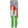 Victorinox Swiss Modern 11 cm zelený sada 2 ks