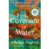The Covenant of Water - Abraham Verghese