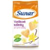 Sunar Vanilkové sušienky (od ukonč. 6. mesiaca) 175 g