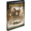 Pán prstenů: Společenstvo Prstenu - DVD