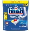 Finish Quantum All in 1 Lemon tablety do umývačky 150ks