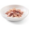 Schesir Cat tuniak a hovädzie v želé 85 g
