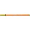 Liner, 0,4 mm, STABILO 