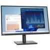 Lenovo ThinkVision/T27p-30/27''/IPS/4K UHD/60Hz/6ms/Blck-Red/3R