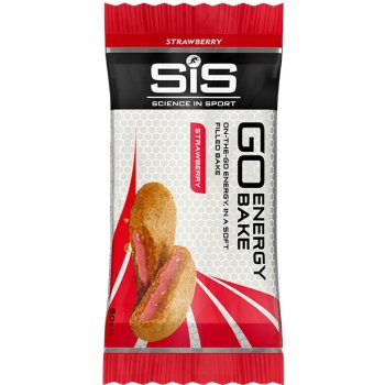 SiS GO Energy Bake 50 g