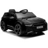 Profitent Elektrické autíčko Audi RS6 Čierne